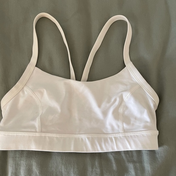 Lululemon Sports Bra - Picture 2 of 6